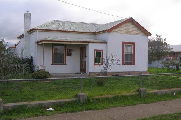 Period Home Picture 1