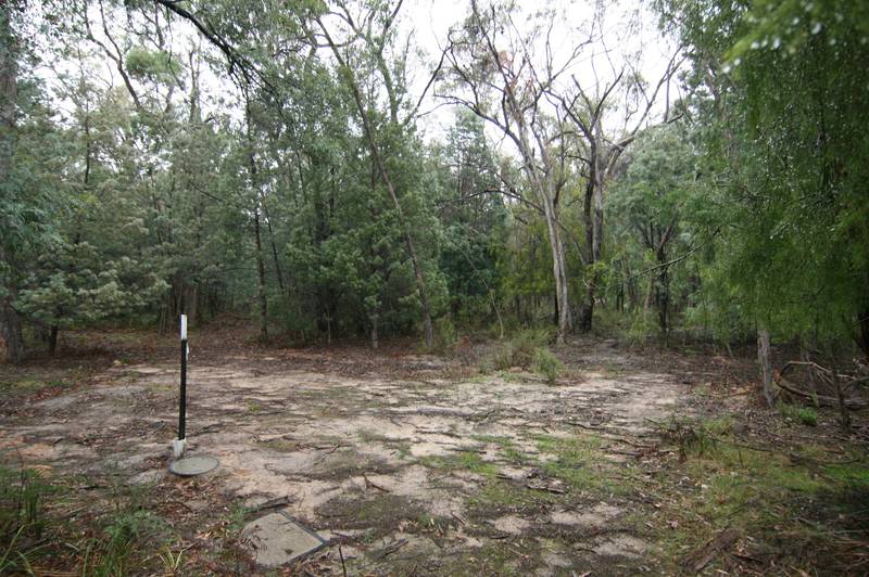 Halls Gap Bushland Block - One Acre Picture 1