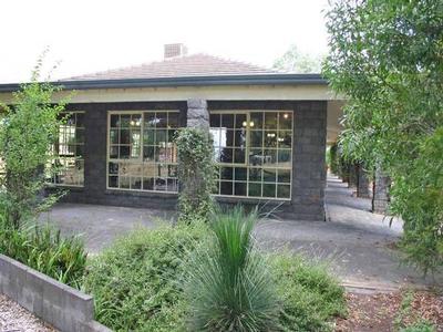 Halls Gap - Grampians - Commercial Freehold Picture