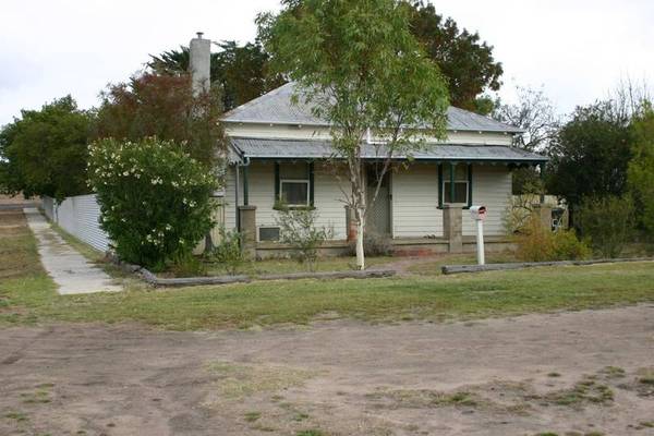 Renovated Cottage Picture 1