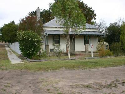 Renovated Cottage Picture