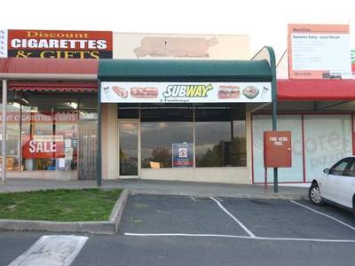 Commercial Retail Sop - Safeway complex Picture