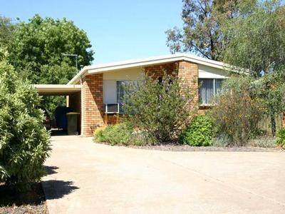 West End Unit Picture West End Unit Picture