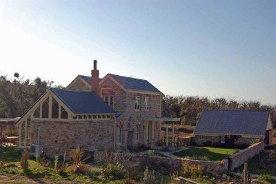 Peace and Quiet Picture