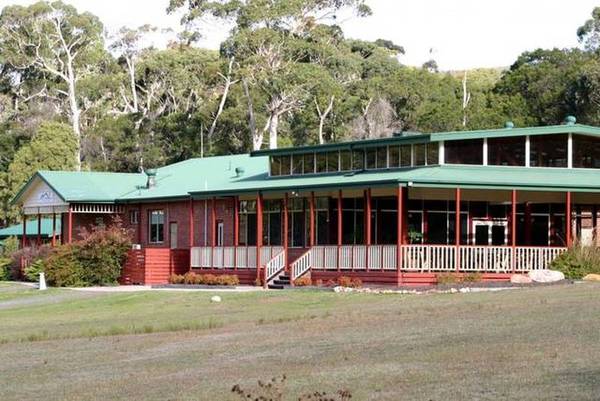 GRAMPIANS BUSINESS OPPORUNITY- THE VALLEY INN Picture 2