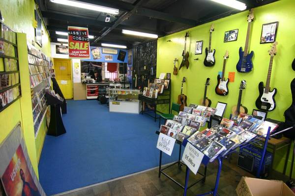 Commercial Freehold - Central Barkly Street Picture 3