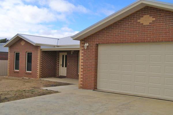 Modern House Picture 1