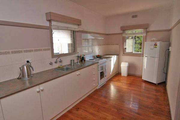 Motivated Vendor Picture