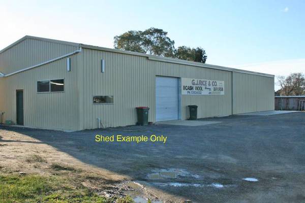 Commercial Freehold Property Picture 1