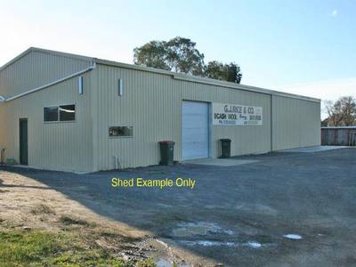 Commercial Freehold Property Picture