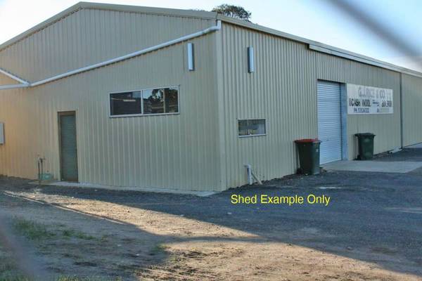 COMMERCIAL BUSINESS PREMISES Picture 2