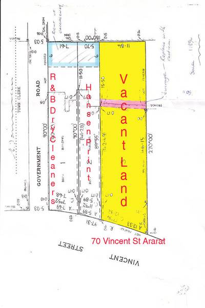 Commercial Building Block - CBD Picture 3