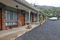 Halls Gap Motel - Leasehold Business Picture