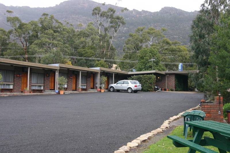 Halls Gap Motel - Leasehold Business Picture 3