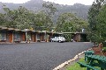Halls Gap Motel - Leasehold Business Picture