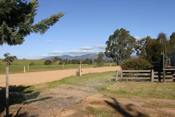 RENOVATED HOME SET ON 30 ACRES Picture