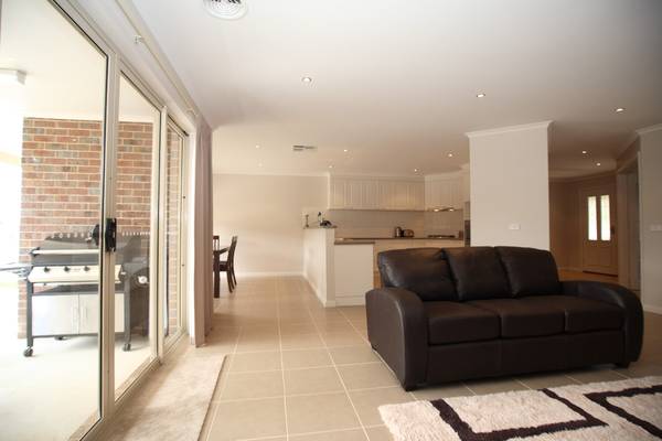 BRAND NEW WEST END HOME WITH CHARACTER Picture BRAND NEW WEST END HOME WITH CHARACTER Picture