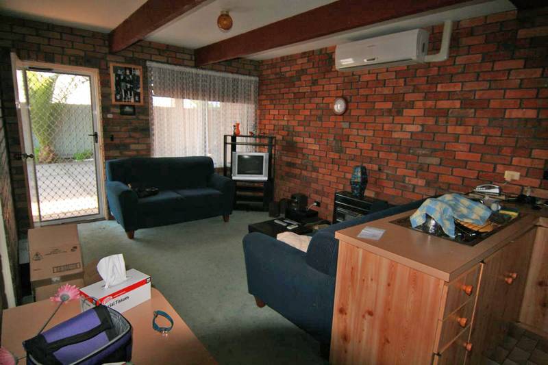 Quiet location Picture 3