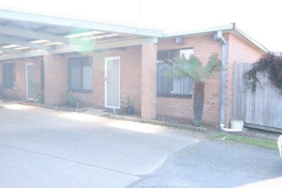 Quiet location Picture