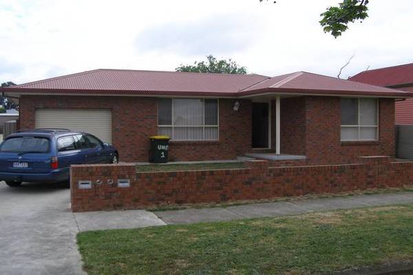 Brick Veneer Unit Picture 1