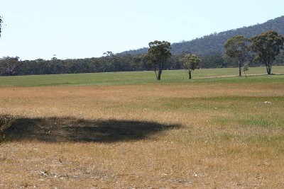 40 ACRES WITH DAM & HAYSHED Picture