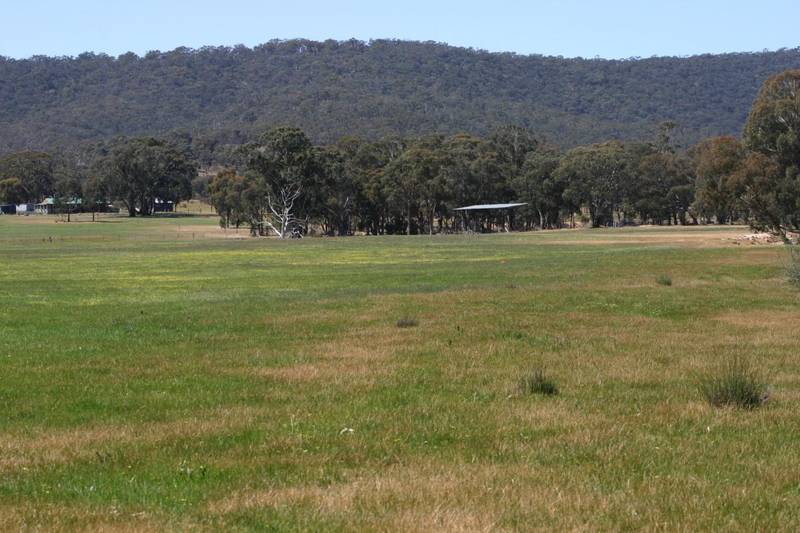 40 ACRES WITH DAM & HAYSHED Picture 2