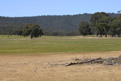 LARGE ACRES PERMIT AVAILABLE Picture