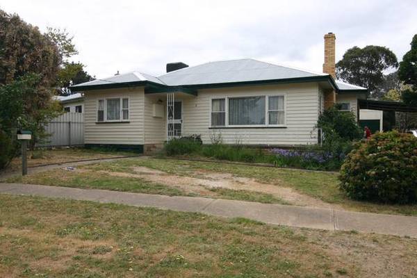 3 Bedroom Home Picture 1