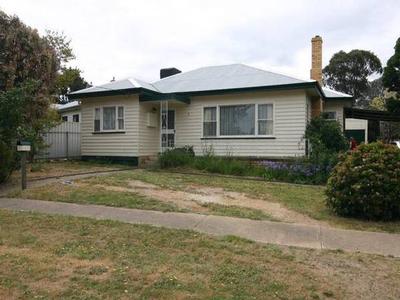 3 Bedroom Home Picture