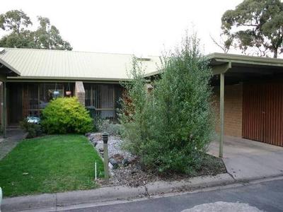 Two bedroom unit Picture