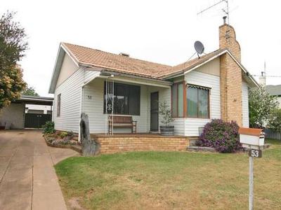 Low Maintenance Family home Picture