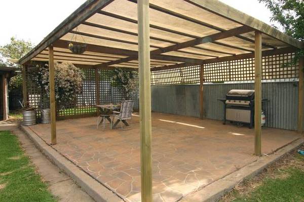 Low Maintenance Family home Picture 3