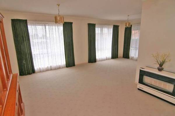 Outstanding Quality West End Home Picture