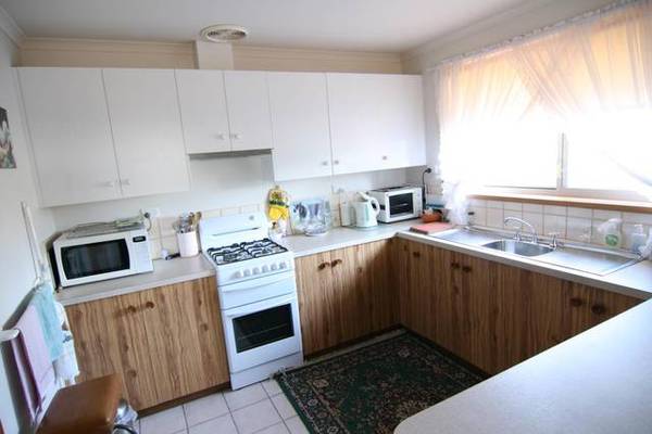 Stones throw to main street Picture