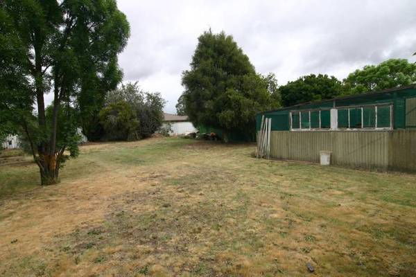 Ideal Retirement Unit Site Picture 3