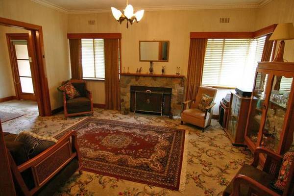 Solid & Central 3BR B/V Picture