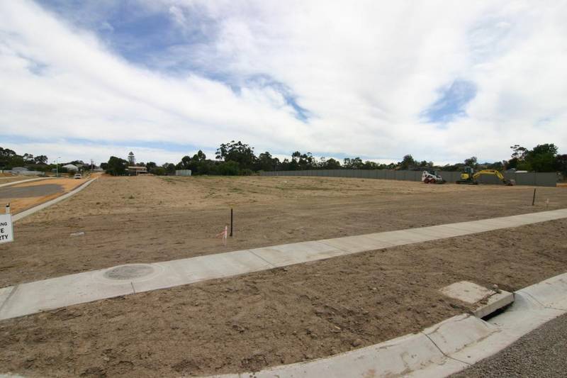 Ararat Mountain View Estate - Stage 2 Picture 3