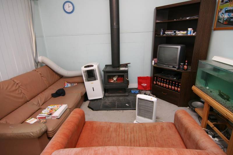 Development Potential adj to sporting reserve Picture 2