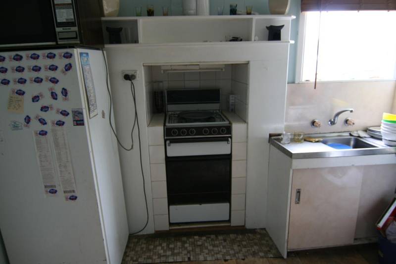 Development Potential adj to sporting reserve Picture 3