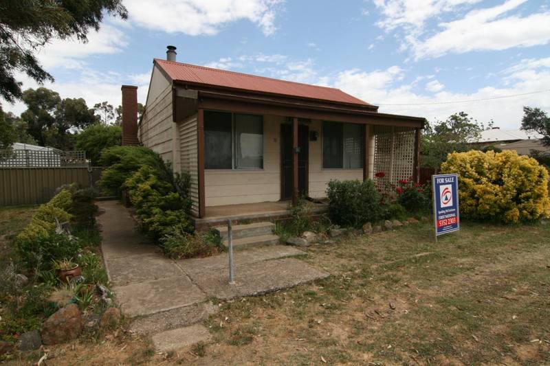 Development Potential adj to sporting reserve Picture 1