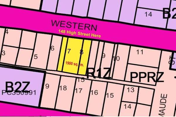 RENOVATE, DETONATE OR DEVELOP Picture