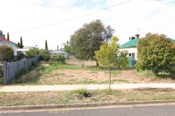 Serviced Building Block - 700 sq.m Picture 3