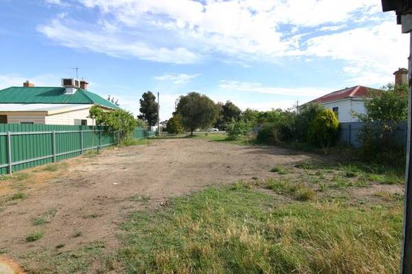 Serviced Building Block - 700 sq.m Picture 1