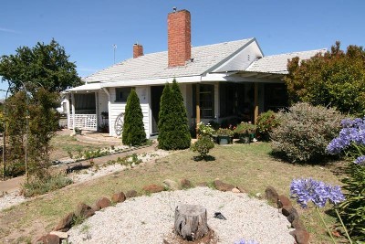 AFFORDABLE WEST END Picture