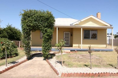 Tastefully Refurbished & Renovated Picture