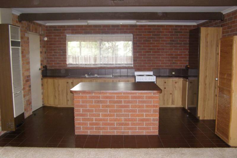 Three Bedroom Unit Picture