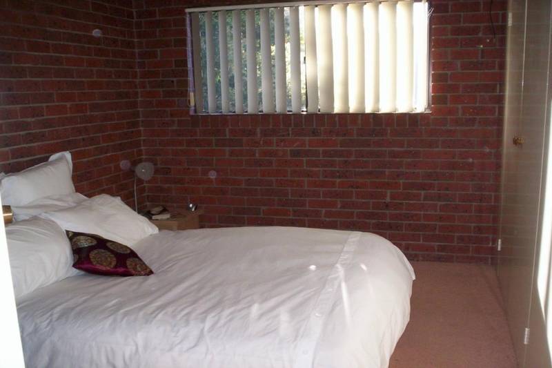 Three Bedroom Unit Picture