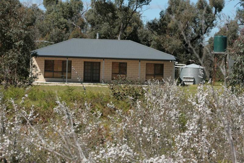Grampians Rural Retreat Picture 1