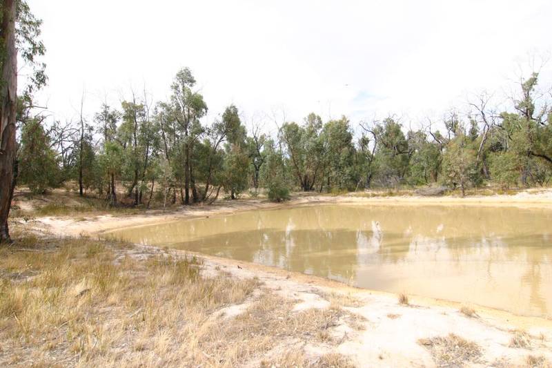 Grampians Rural Retreat Picture 3