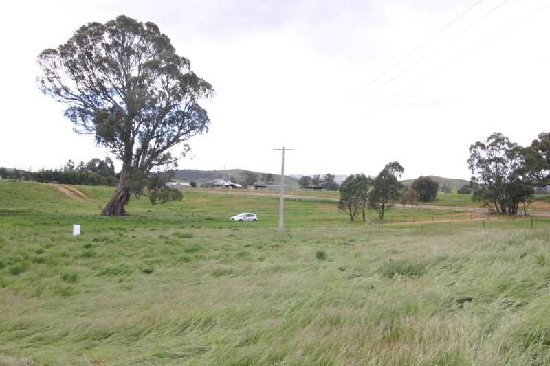 Rural Retreat or Dream Home Site (STCA) Picture 1